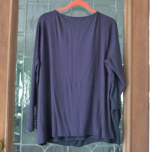 PREMISE STUDIO TOP SIZE 2X - Picture 7 of 8